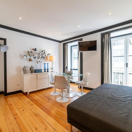 Bliss Lisbon Apartments - Bairro Alto Bagian luar foto
