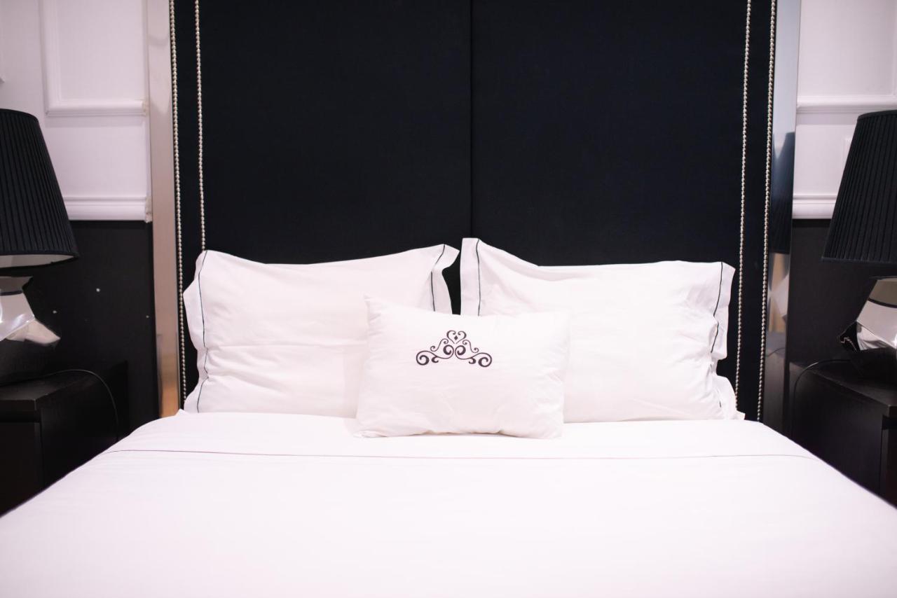 Bliss Lisbon Apartments - Bairro Alto Bagian luar foto