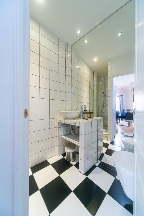 Bliss Lisbon Apartments - Bairro Alto Bagian luar foto