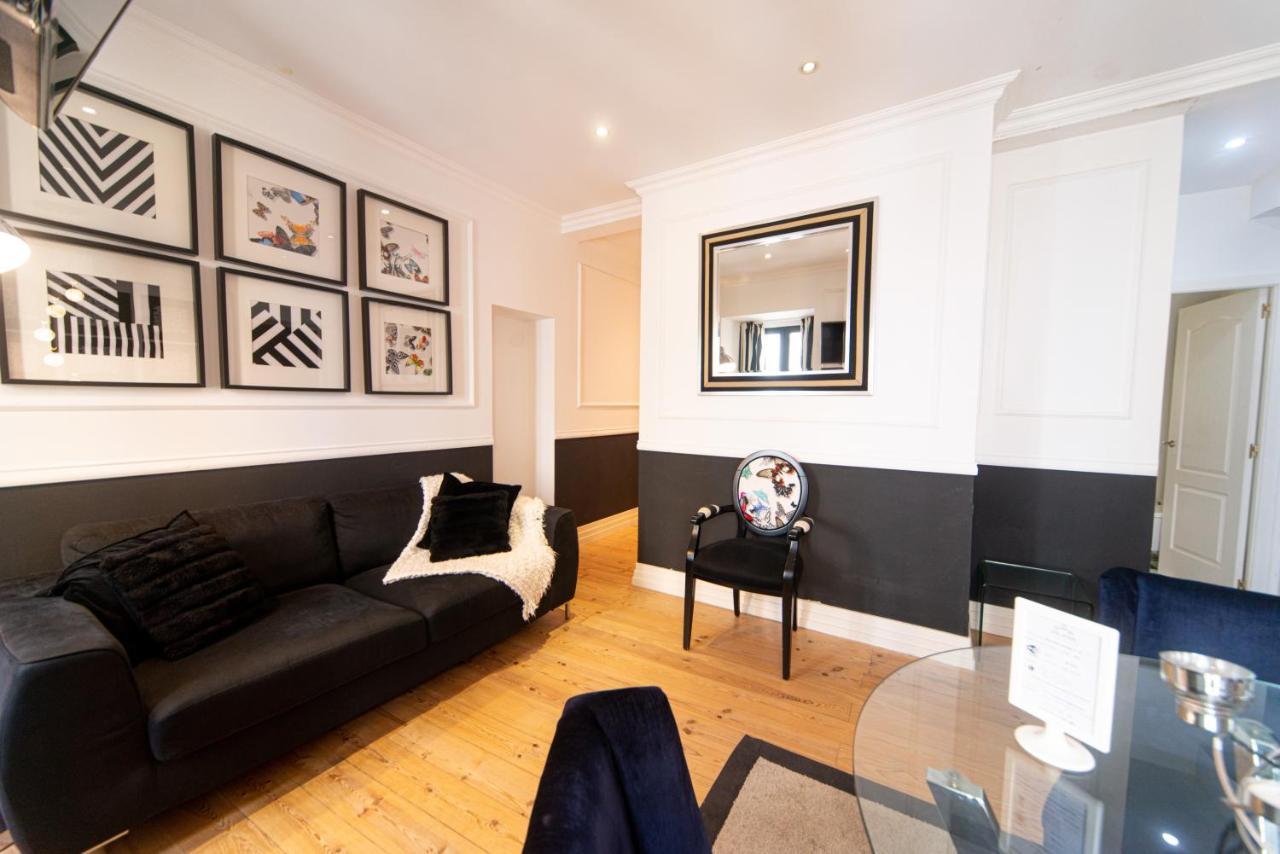 Bliss Lisbon Apartments - Bairro Alto Bagian luar foto