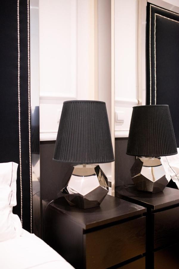 Bliss Lisbon Apartments - Bairro Alto Bagian luar foto