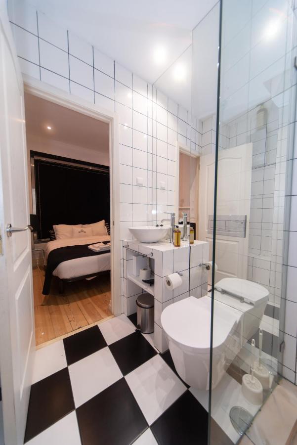 Bliss Lisbon Apartments - Bairro Alto Bagian luar foto