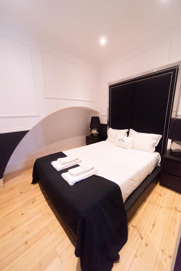 Bliss Lisbon Apartments - Bairro Alto Bagian luar foto