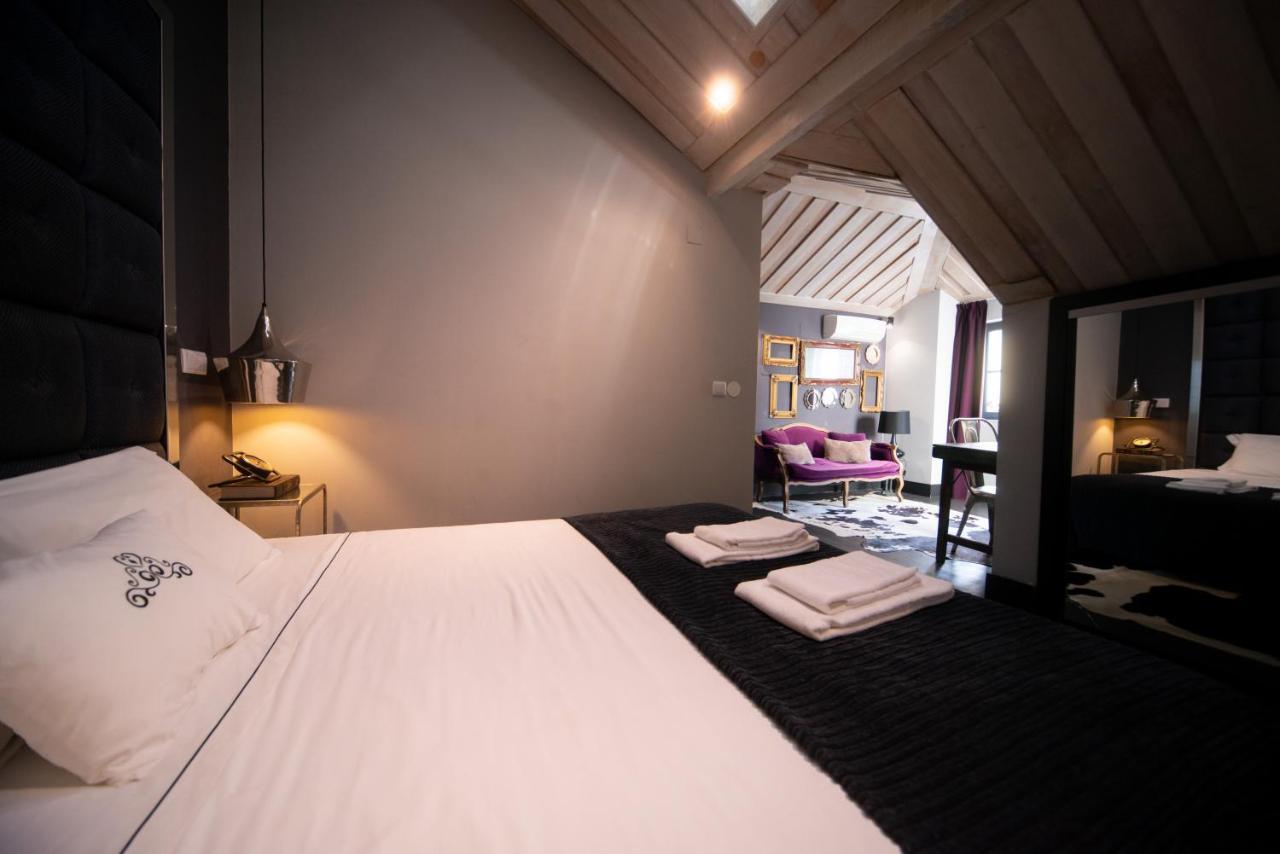 Bliss Lisbon Apartments - Bairro Alto Bagian luar foto