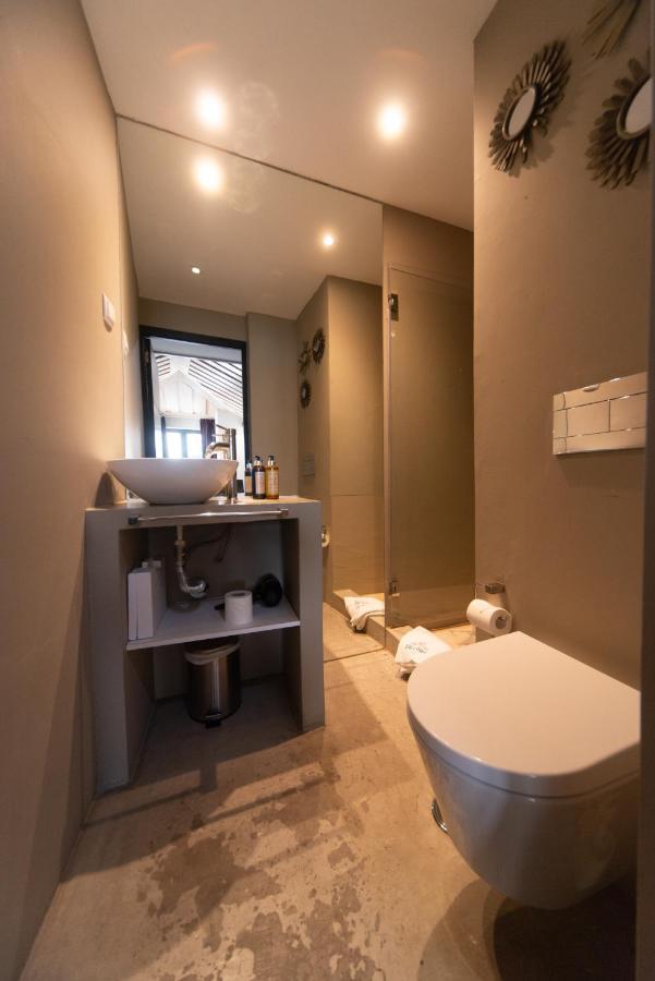 Bliss Lisbon Apartments - Bairro Alto Bagian luar foto