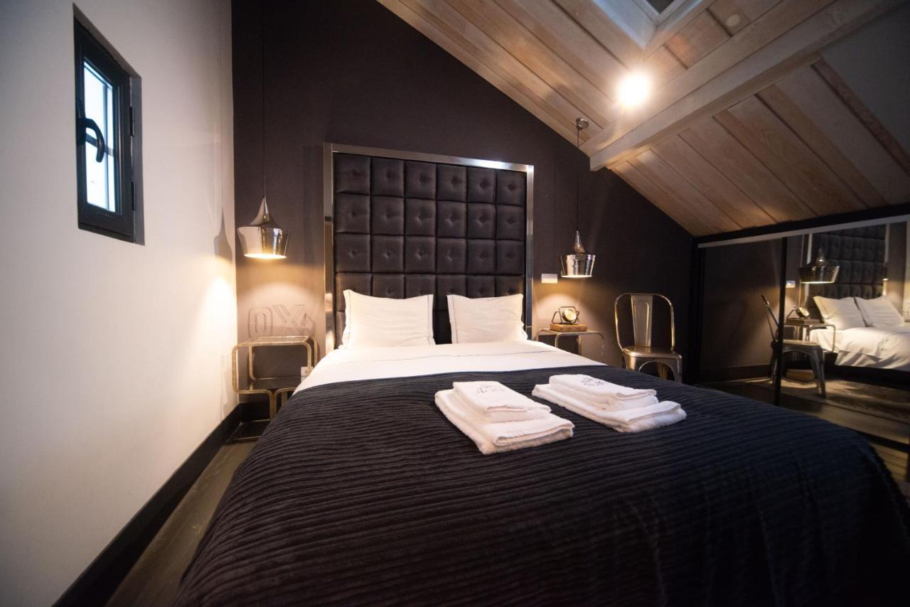 Bliss Lisbon Apartments - Bairro Alto Bagian luar foto