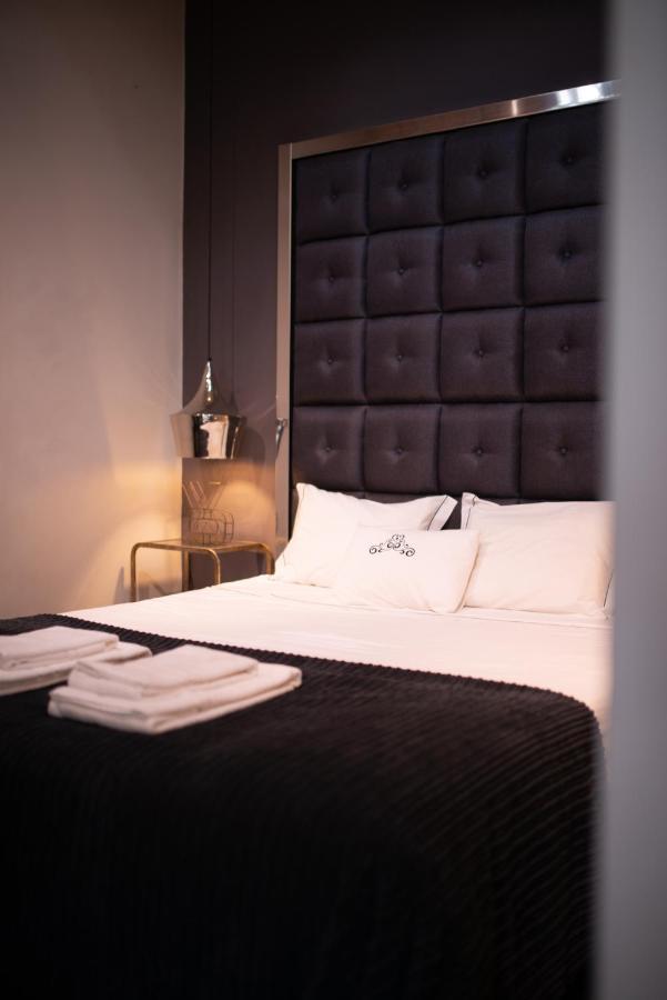 Bliss Lisbon Apartments - Bairro Alto Bagian luar foto