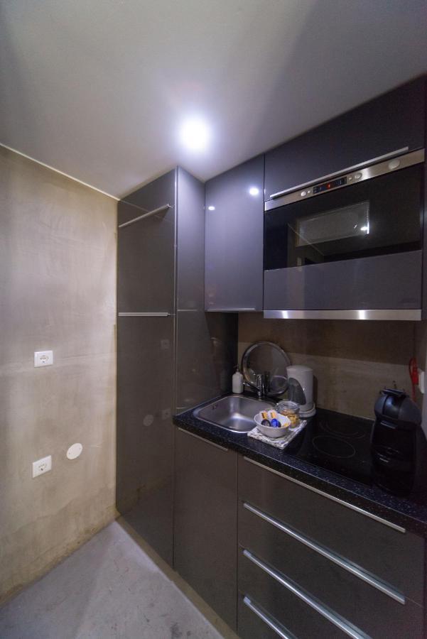 Bliss Lisbon Apartments - Bairro Alto Bagian luar foto
