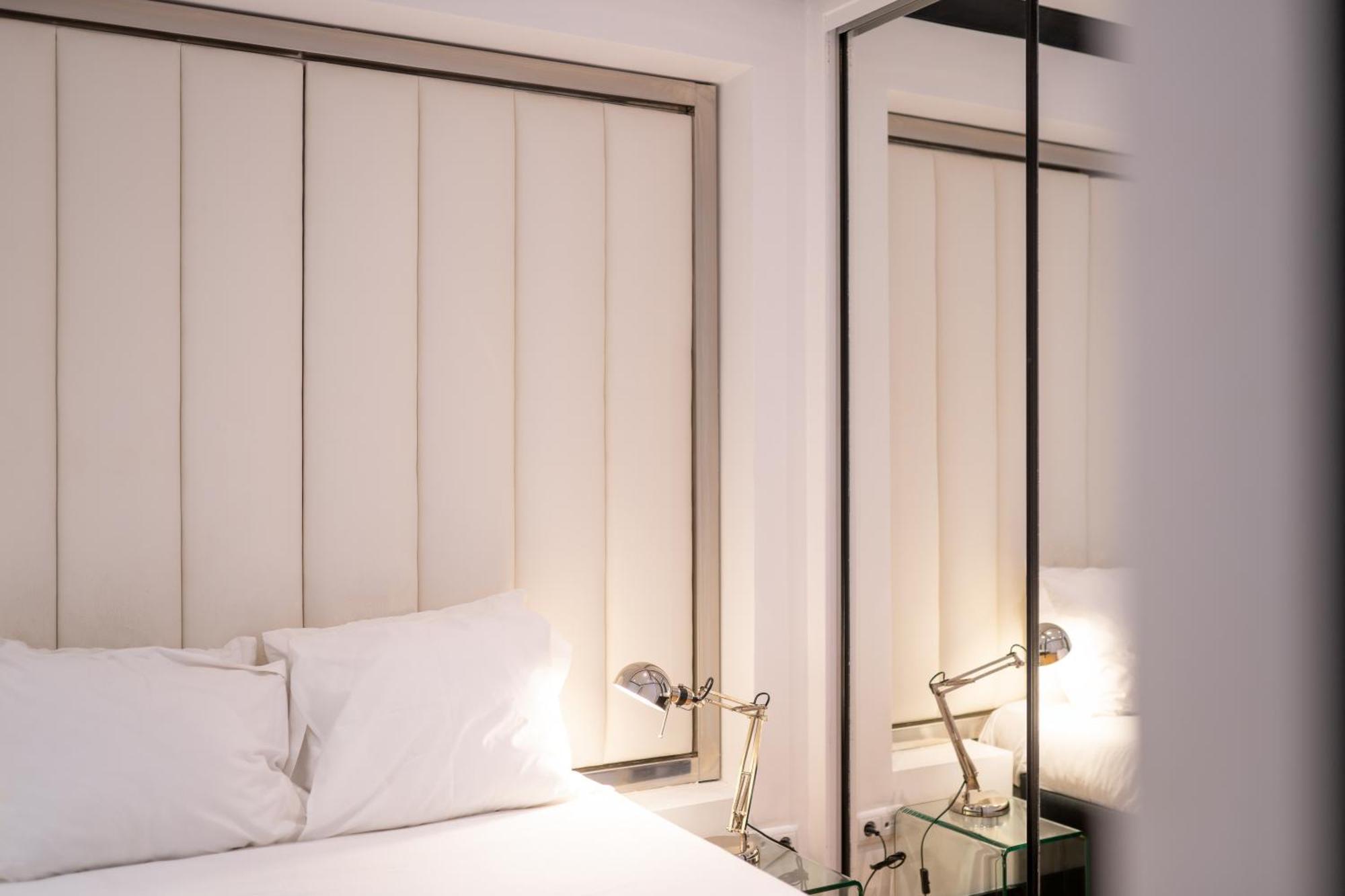 Bliss Lisbon Apartments - Bairro Alto Bagian luar foto